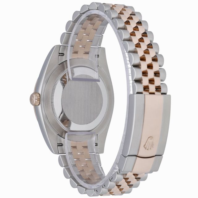 Rolex Datejust 41 126301 Image 3